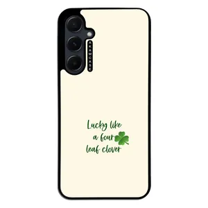 AKAM AMC-WSGA55-LUCKY-25 Cover For Samsung Galaxy A55