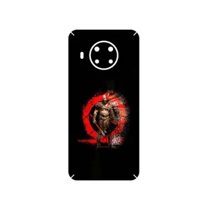 MAHOOT GOD_OF_WAR Cover Sticker for Nokia X20