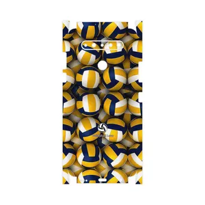 MAHOOT Volleyball-FullSkin Cover Sticker for LG K51s
