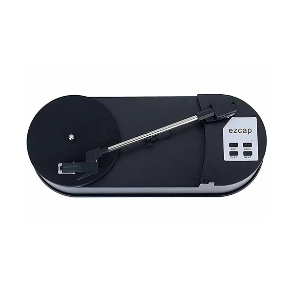 پخش کننده موسیقی هوشمند ای زد کپ مدل ‎ B0F9BPRZJR