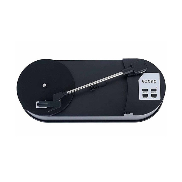 پخش کننده موسیقی هوشمند ای زد کپ مدل ‎ B0F9BPRZJR