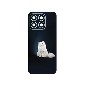 MAHOOT Persian_cat Cover Sticker for Honor X8b