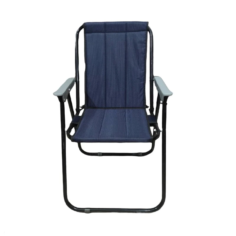 عکس شماره 6 : صندلی تاشو سفری کد 1 مجموعه 2 عددی