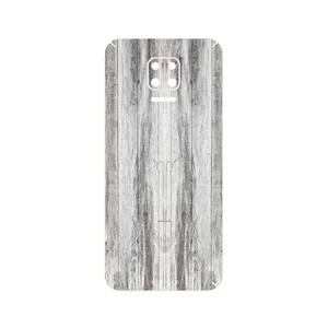 MAHOOT Wood Texture 8 Cover Sticker for Xiaomi Redmi Note 9S