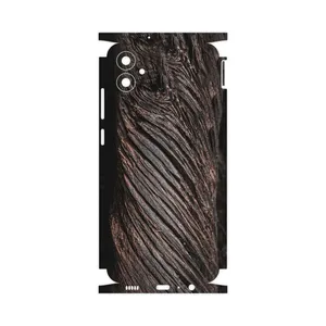 MAHOOT Wood Texture 9-FullSkin Cover Sticker for Samsung Galaxy A04e