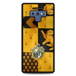 AKAM AMC-WSGN9-HARRY POTTER-45 Cover For Samsung Galaxy Note 9