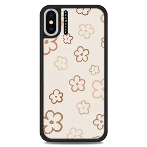 AKAM AMC-WAXSM-CREAMY-19 Cover For Apple iPhone Xs Max