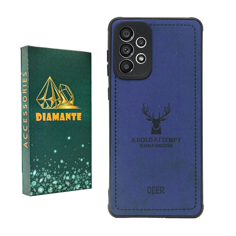 کاور دیامانت مدل Gavazni Gn مناسب برای گوشی موبایل سامسونگ Galaxy A73 4G / 5G