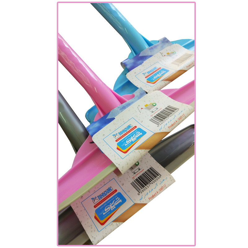 شیشه شوی تی پاک مدل 500117