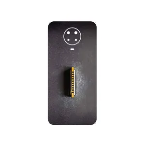 MAHOOT Harmonica Cover Sticker for Nokia G20