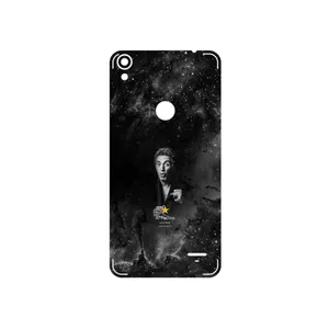 MAHOOT Al Pacino Cover Sticker for Tecno WX4 Pro