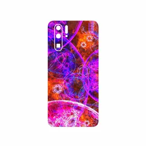 MAHOOT Inside Cell Digital Art Cover Sticker for Huawei P30 Pro