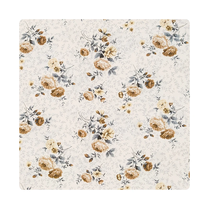 روکش لحاف فیلور آدنو مدل چیچک کد FI107 دو نفره سایز 220x240 سانتی‌متر