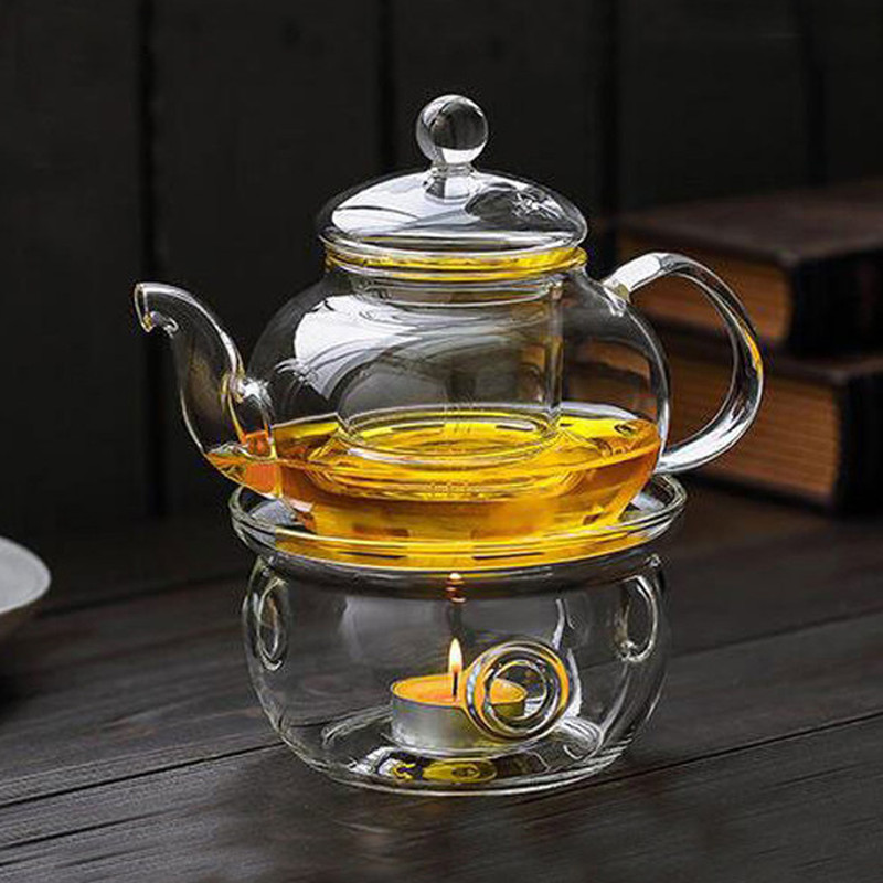 وارمر قوری مدل TEAPOT کد 5694