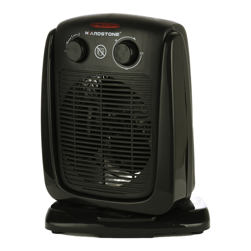 فن هیتر هاردستون مدل HEP2023