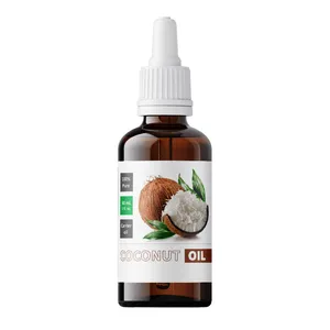 روغن بدن ارگانوفیکس مدل نارگیل حجم 18 میلی لیتر