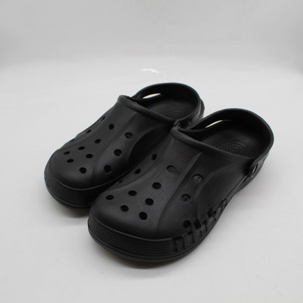 دمپایی نیکتا مدل  کراکس 190 کد 1300-BK