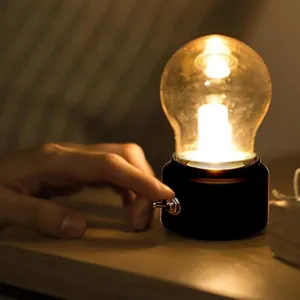 چراغ خواب مدل Nightlight-CV