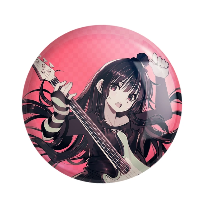 پیکسل خندالو مدل میو انیمه كی اون کد 34222