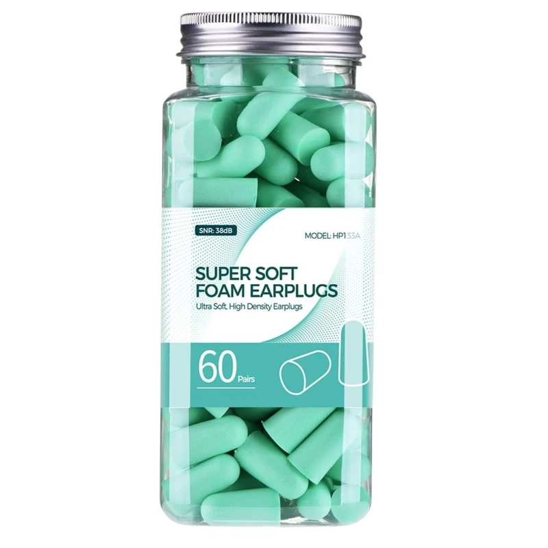 محافظ گوش امپو مدل SNR 38dB