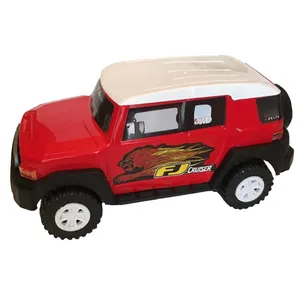 ماشین بازی مدل تویوتا FJ-Cruiser