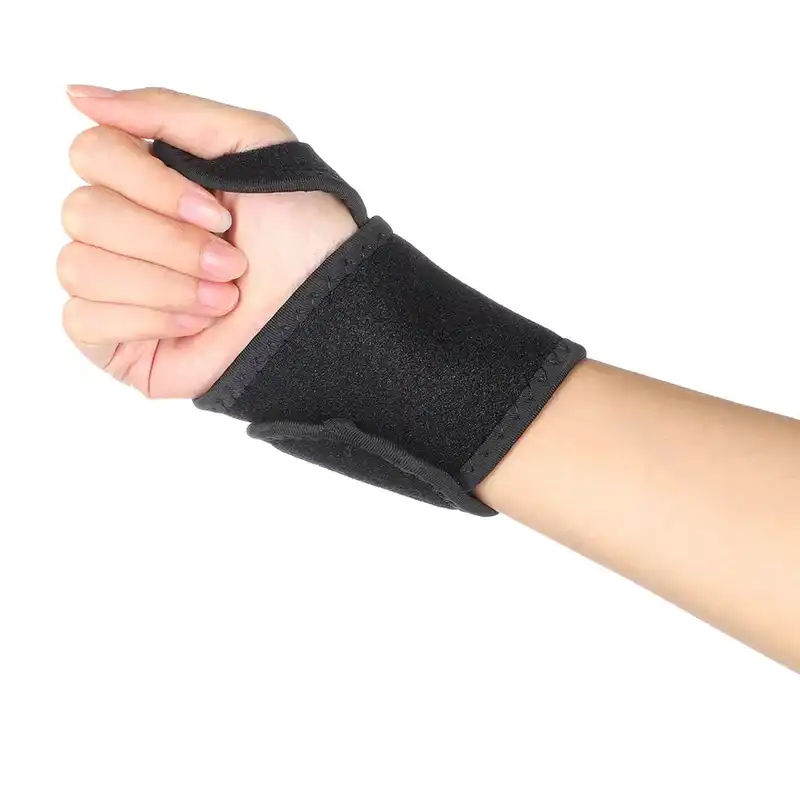 مچ بند ورزشی مدل FX 80104