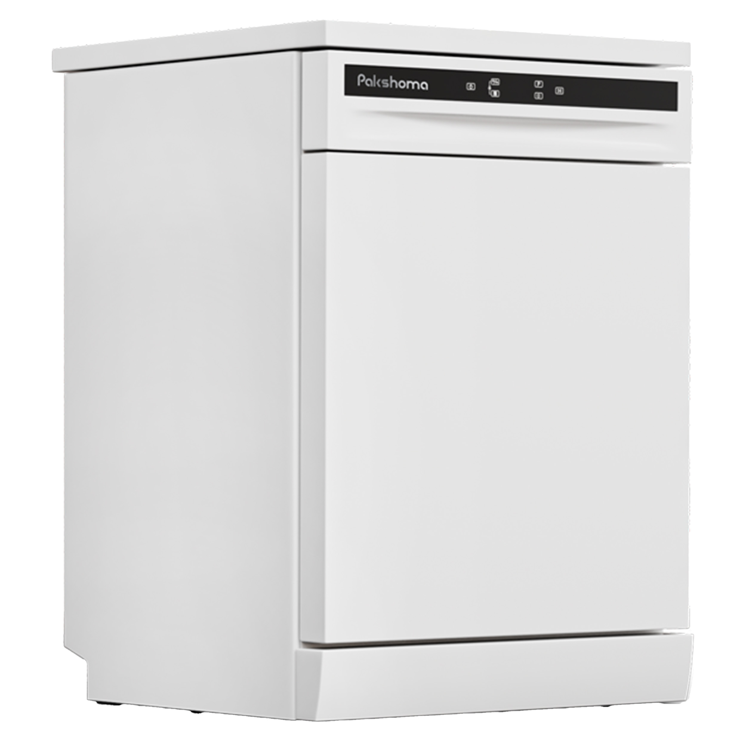 ماشین ظرفشویی 15 نفره پاکشوما مدل E53 X 11 ماشین ظرفشویی 15 نفره پاکشوما مدل E53 X