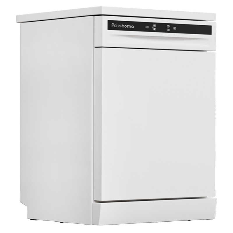 ماشین ظرفشویی 15 نفره پاکشوما مدل E53 X