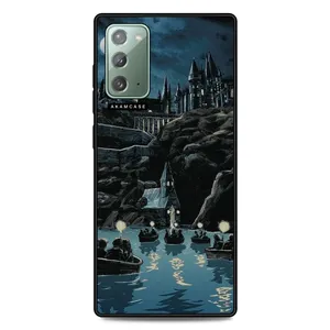 AKAM AMCWSGN20-HARRY POTTER18 Cover For Samsung Galaxy Note 20