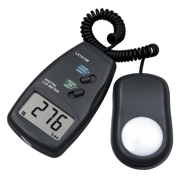 نورسنج مدل LX1010B نورسنج مدل LX1010B