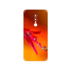 MAHOOT Plant dew Cover Sticker for GLX Shahin