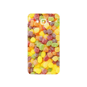 MAHOOT Gummi candy 2 Cover Sticker for Samsung Galaxy J7 Core
