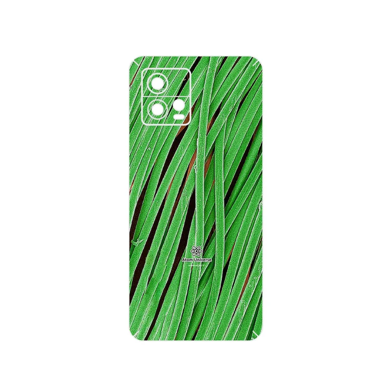 برچسب پوششی ماهوت مدل Atom Universe 5 مناسب برای گوشی موبایل موتورولا Moto G72