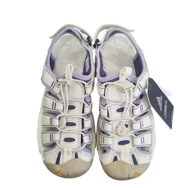 صندل زنانه هامتو مدل 710445B-23