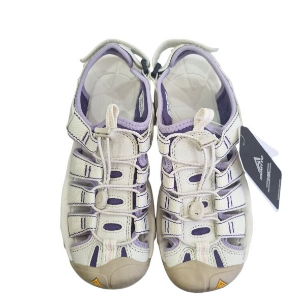 صندل زنانه هامتو مدل 710445B-23