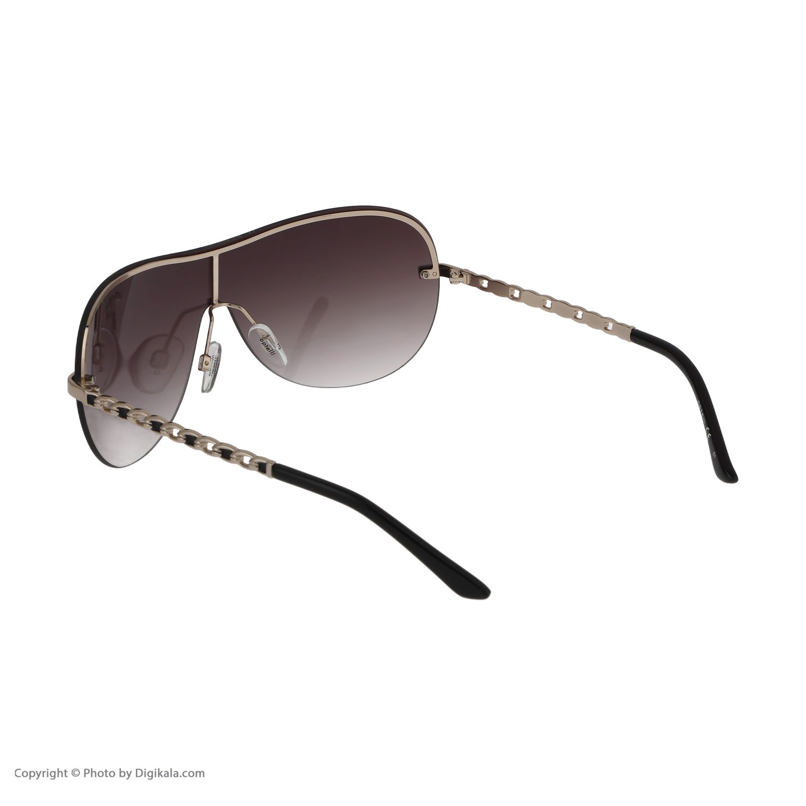 عینک آفتابی مردانه اوپتل مدل 2181 03 -  - 4