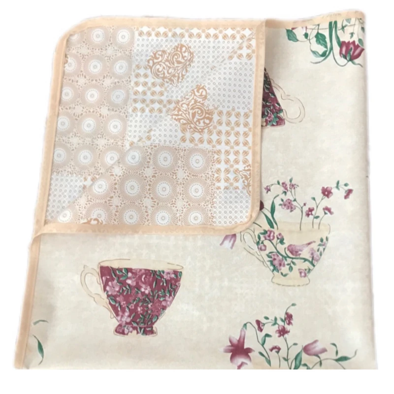 سفره 12 نفره مدل ماژستیک طرح 2 رو کد 04 سایز 250×140 سانتی متر