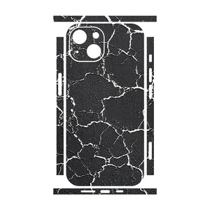 Remax cover sticker Leth model thunder design suitable for Apple iPhone 13 mobile phone