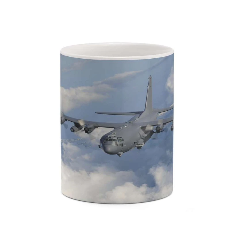 ماگ کاکتی مدل هواپیمای جنگنده کد mgh20342