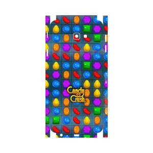 MAHOOT Candy Crush Game Series-FullSkin Cover Sticker for Samsung Galaxy J4 Plus
