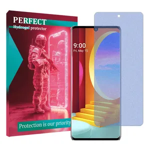 Perfect Matte Anti-Blue screen protector suitable for LG Velvet Mobile phone
