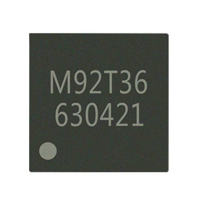 آی سی شارژ دستگاه نینتندو سوئیچ مدل Power Chip IC M92T36