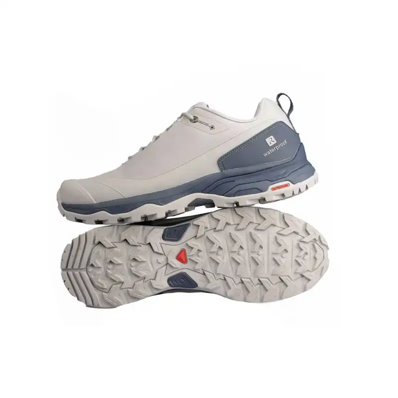 کفش طبیعت گردی زنانه مدل roniD2023F7