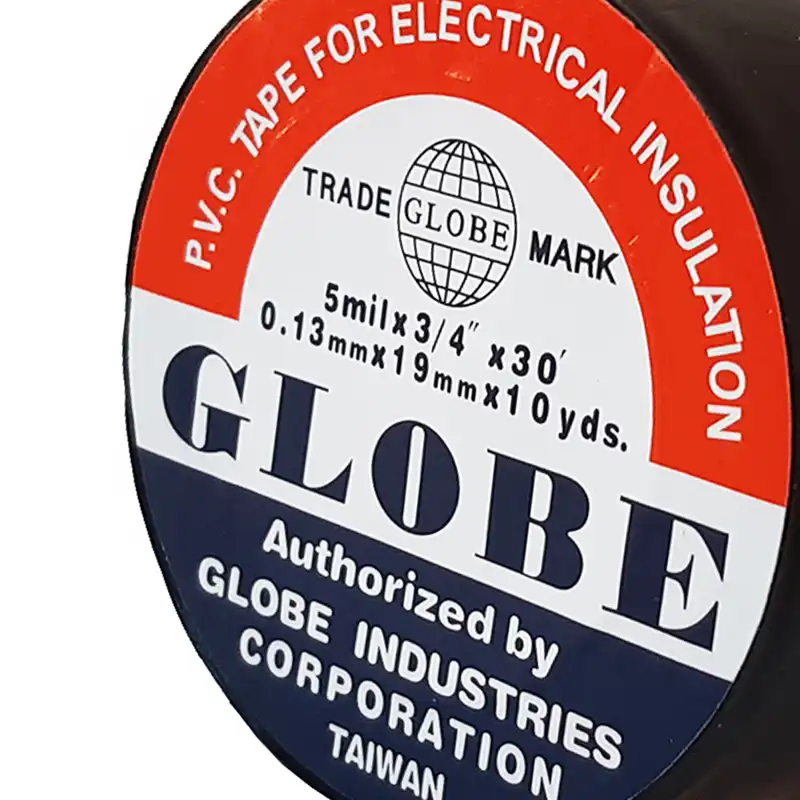 چسب برق گلوب مدل AT - 2 مجموعه دو عددی