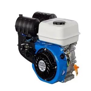 موتور برق هیوندای مدل H270-GE