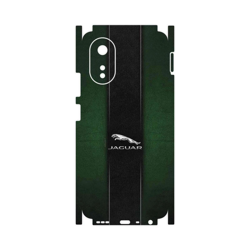 برچسب پوششی ماهوت مدل Jaguar_Cars-FullSkin مناسب برای گوشی موبایل اپو A38