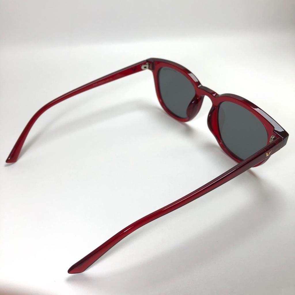 عینک آفتابی جنتل مانستر مدل 00E87 -  - 10
