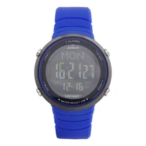 ساعت مچی دیجیتال مردانه جاکلین مدل JN-1399505MD