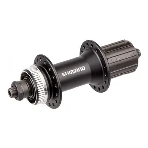 توپی تک عقب دوچرخه شیمانو مدل M4050