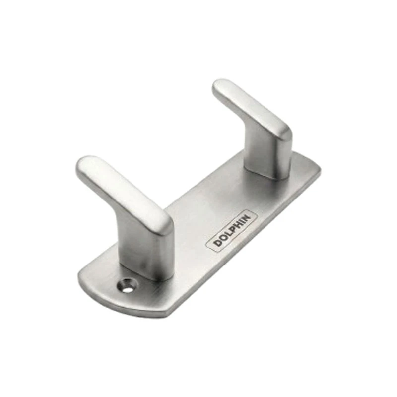 آویز لباس دلفین مدل est-hook-2